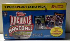 2012 Topps Archives Baseball Autographs Checklist and Guide 11