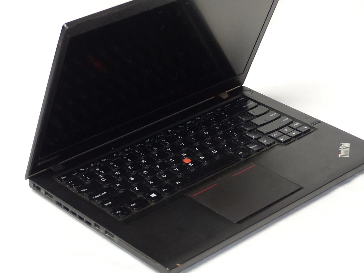 25+ Lenovo ThinkPad T440S PC Laptops & Netbooks for sale | Updated