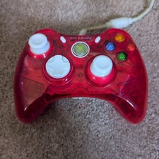 Rock Candy Xbox 360 Controller PDP 037-010 Wi...