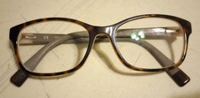 Furla TATE VU4943K Col.01GQ Eyeglasses FRAMES Tortoise 53 16 140