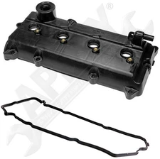 APDTY 375093 Valve Cover w/ Gasket