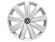 Original VW Passat B8 Radzierblende Radkappen Radblende 16 Zoll 3G0071456A UWP
