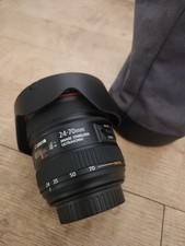 Canon J15x9.5B4 TV Zoom Lens 9.5-143mm 1 1.8 with Studio Canon J15x9.5B4 TV Zoom Lens 9.5-143mm 1 1.8 with Studio