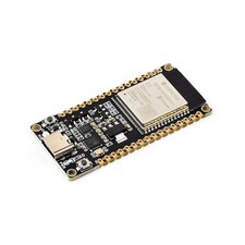ESP32-C6 Dev-Kit-N8 Development Board - 2.4GHz WiFi & Bluetooth