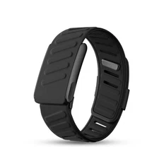 Silicone Sport Band WHOOP 5.0, , Peak, and Life Fitness Tracker – Breathable,...