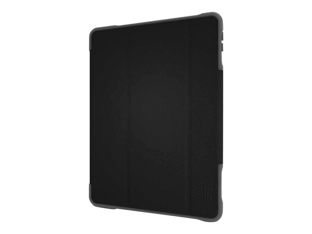 Чехол для переноски STM Goods Dux Plus Duo 10.2 для Apple iPad [7-го поколения]