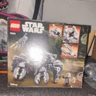 LEGO Star Wars The Mandalorian Spider Tank 75361 Set 526 Pieces Grogu