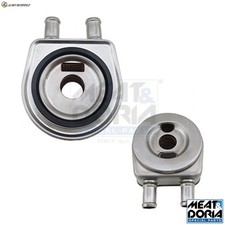 ÖLKÜHLER MOTORÖL 95292 FÜR MAZDA CX-7/SUV 6/combi-coupe/Sport/Kombi/Hatchback