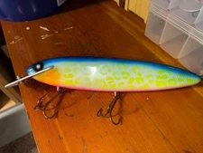 12" Supernatural Mattlock Jazzy Pout  Custom  Color New