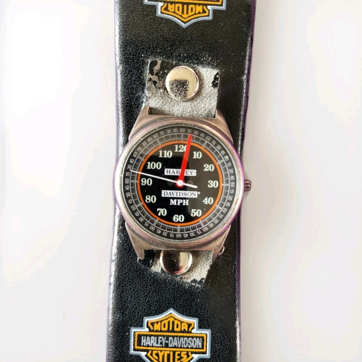 Collectible Harley-Davidson Watches for sale | eBay