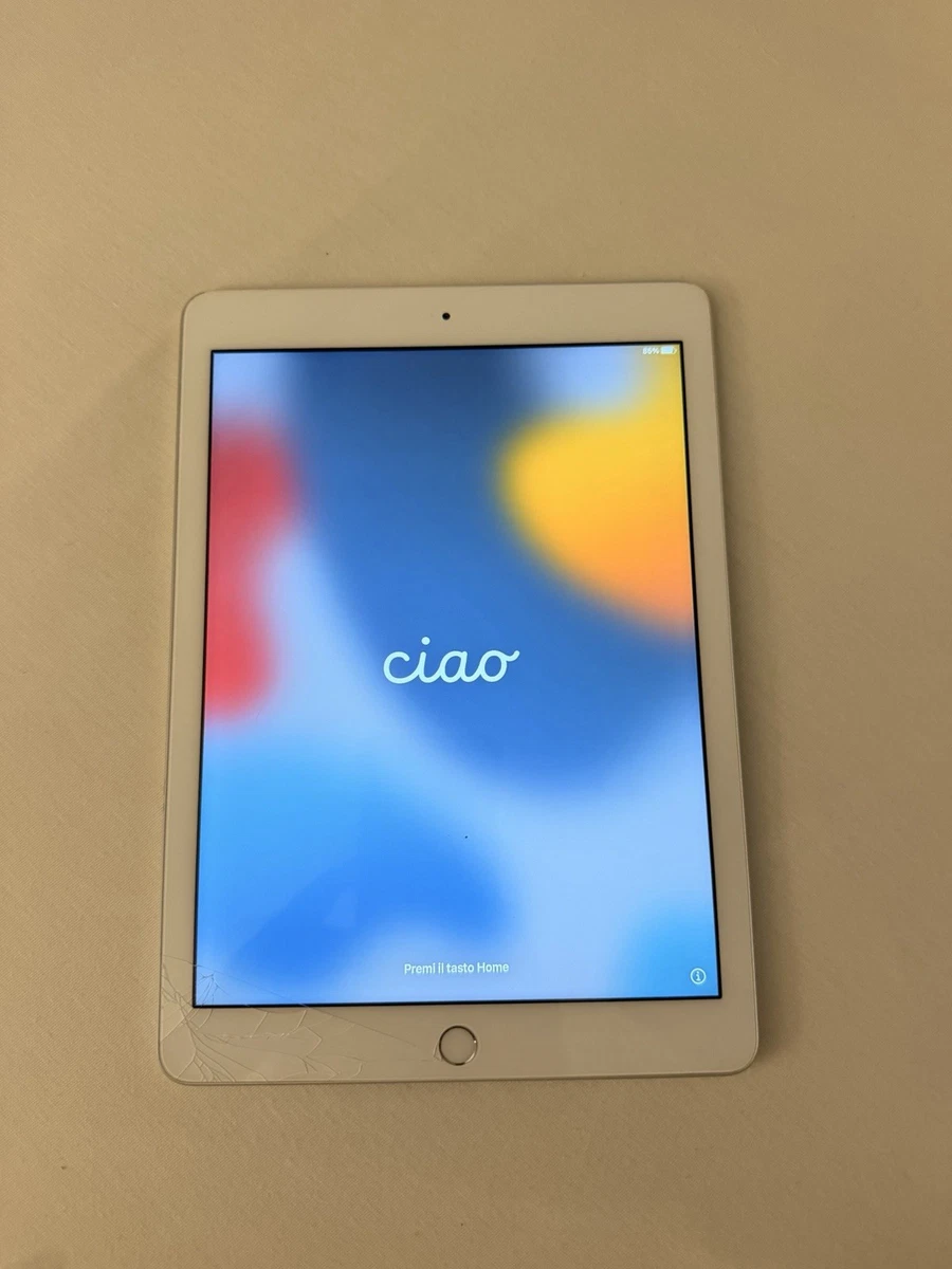 Las mejores ofertas en Apple iPad 6ta generación | eBay