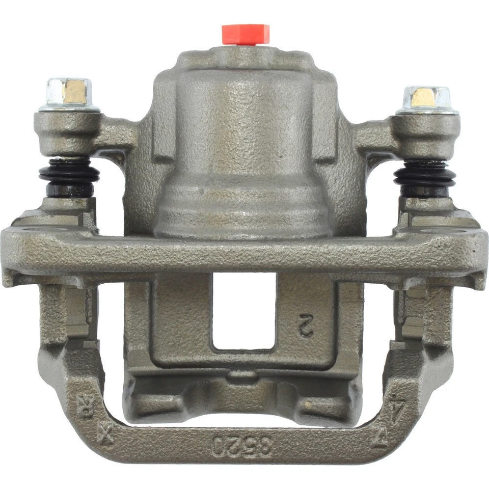 Pinza de freno de disco para Nissan Rogue Rogue Select 2008-2017 piezas centricas Foto 2 de 4