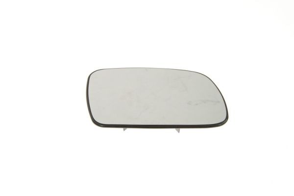 Right BLIC 6102-02-1232397P Mirror Glass, exterior mirror for PEUGEOT