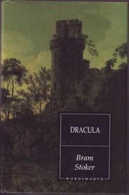 Dracula Bram Stoker