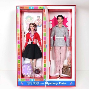 Be Mine Poppy Parker | eBay