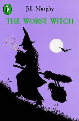 The Worst Witch (Puffin Books) - Jill Murphy
