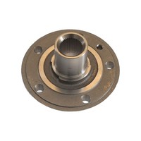 Radnabe Ø 141 Mm M14X1,5 Triscan Aftermarket-Expertise FüR U.A. VW Transporter