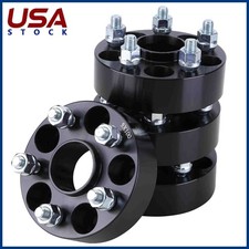 New For Toyota Celicacorolla 5x100mm To 5x100mm Flange Wheel Adapters Us Stock