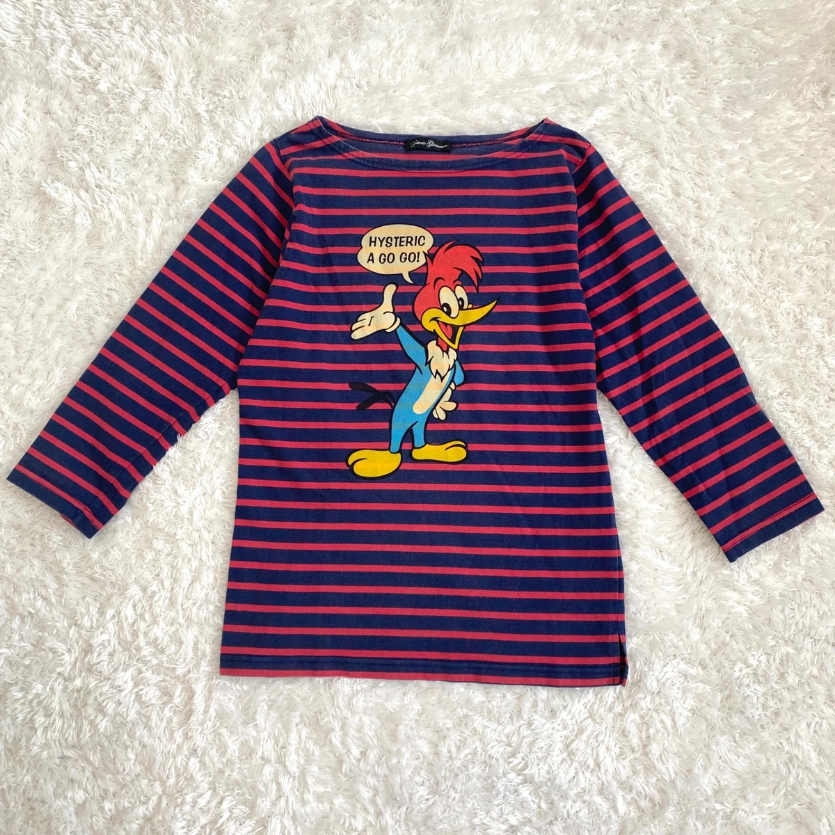 Hysteric Glamour Tops & Blouses for Women for sale | eBay