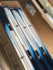 Set di 5 lampade, Philips MASTER PL-L 55W/835/4P/4800lm/2G11