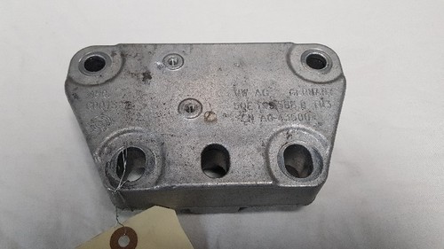 GETRIEBESTÜTZE ABS VW Golf VII (AUA) Hatchback e-Golf (EAGA) 2016 5QE199588B