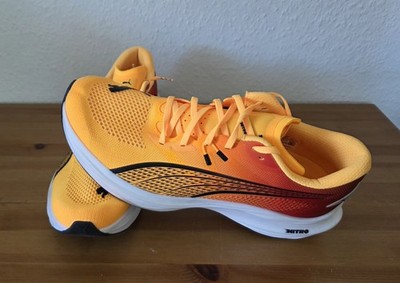 Puma Deviate Nitro 3 - neuwertig 46,5