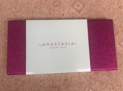 Anastasia Beverly Hills Lipgloss Set High Shine Vanille Duft Lippenfarbe