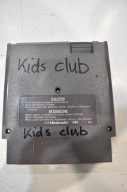 Mighty Bomb Jack Nintendo Entertainment System (NES)