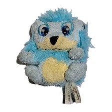 Neopets Rare Baby Yurble Vintage