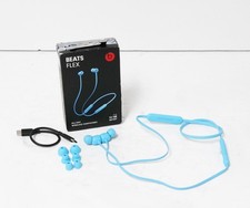 Beats by Dr. Dre Beats Flex Wireless Earphones Flame Blue MYMG2LL/A
