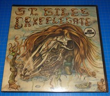 JACK NITZSCHE - St. Giles Cripplegate - Warner MS 2092 SEALED