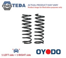 30A9178-OYO COIL SPRING PAIR SET FRONT OYODO 2PCS FOR VW PASSAT B7,PASSAT B6