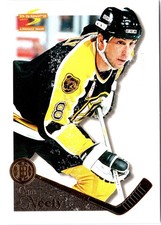 Cam Neely 1995-96 Summit #81 Boston Bruins