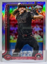 2025 Topps Chrome Update Refractor #USC1-200 You Pick Card Complete A Set