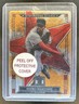 2025 Panini Impeccable Pedro Martinez Stainless Stars Gold #/10