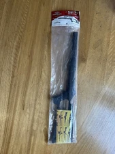 ATI RUG3000 Fiberforce Stock - Black