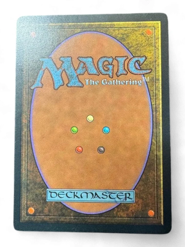 MTG Sliver Queen Stronghold Japanese Rare Magic the Gathering Trading card NM - Image 2 of 2