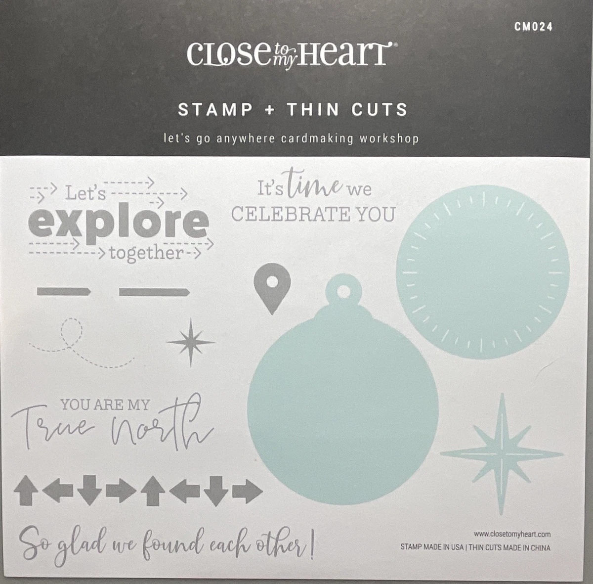 25+ Close To My Heart Craft Stamps for sale | Updated Oct 2026