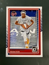 Sydney Colson Indiana Fever 2025 Panini Donruss WNBA #9 Card