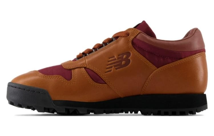 New Balance Rainier Low Glazed Ginger for Sale 