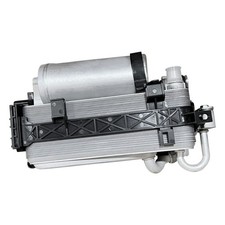 Ryc New Ac Condenser Cn-12025 Fits Bmw 330i 2.0l 2019 2020 2021 2022 2023 2024