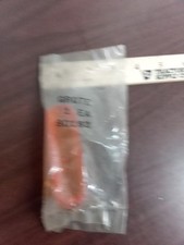 Grote Clearance Light Cover Amber 90153 Free ...