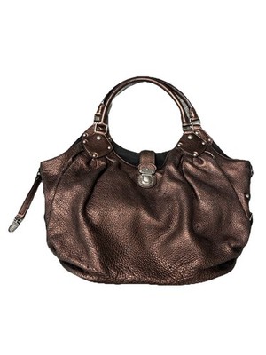 Louis Vuitton Mahina L hobo bag PM26060062
