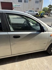 Porte avant et accessoires Chevrolet KALOS