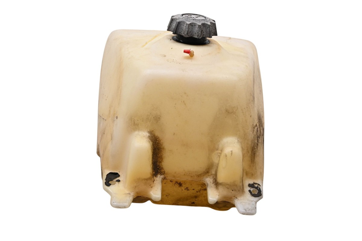 99 Polaris Trail Boss 250 2x4 Gas Tank & Fuel Petcock | eBay