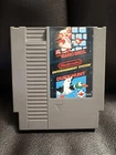 Super Mario Bros./Duck Hunt (Nintendo Entertainment System, 1988) Tested!!