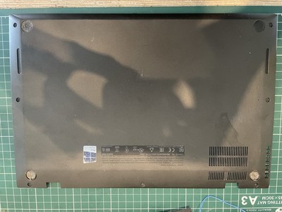 Lenovo ThinkPad X1 Carbon Gen 2 Series 00HN810 Bottom Case Cover G73