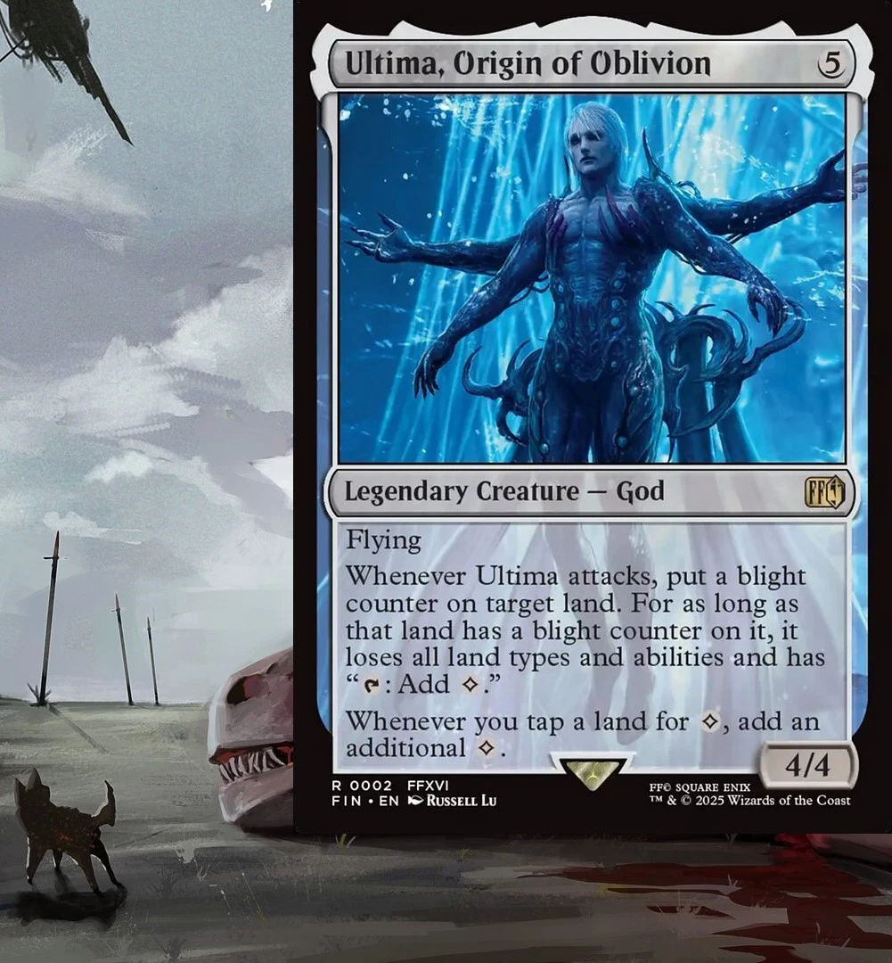 Eldrazi Magic: The Gathering Commander Player-Built Collectible Card Game Decks for sale - eBay Eldrazi Magic: The Gathering Commander Player-Built Collectible Card Game Decks for sale - eBay