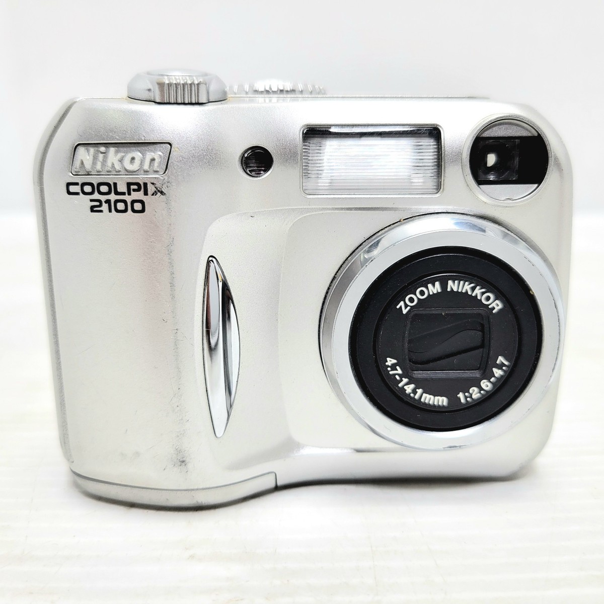 デジタルカメラ Nicon coolpix2100 Digital Cameras - Nikon Coolpix 2100 Digital Camera Review