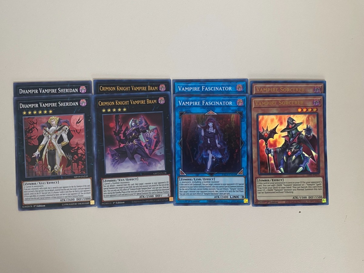 yugioh edison fairy deck Category: Fairies